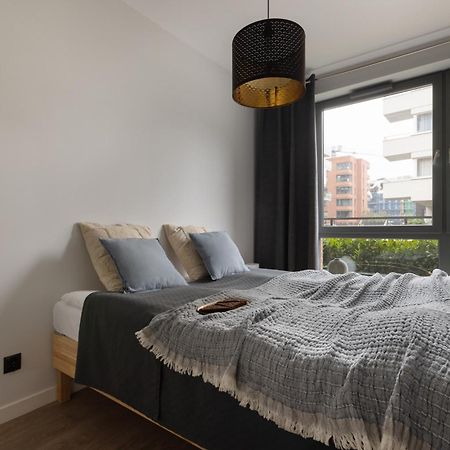 Scala Apartamenty By Moderna Profit- Lakowa 60K 格但斯克 外观 照片