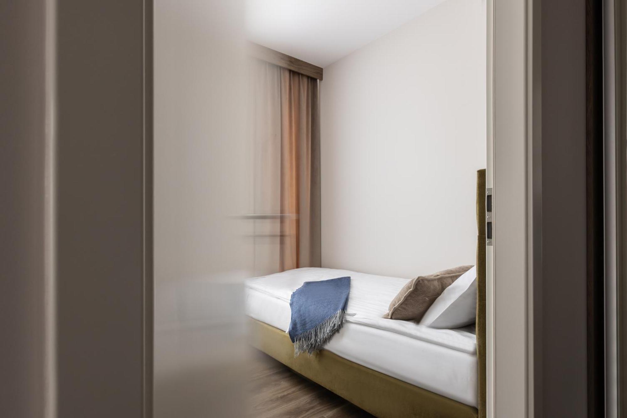 Scala Apartamenty By Moderna Profit- Lakowa 60K 格但斯克 外观 照片