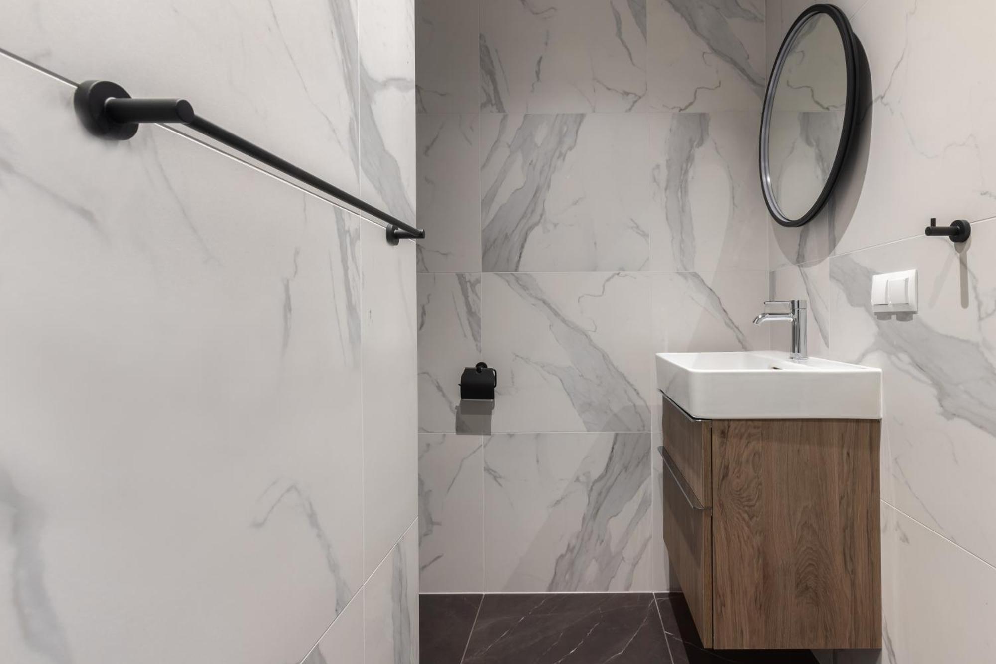 Scala Apartamenty By Moderna Profit- Lakowa 60K 格但斯克 外观 照片