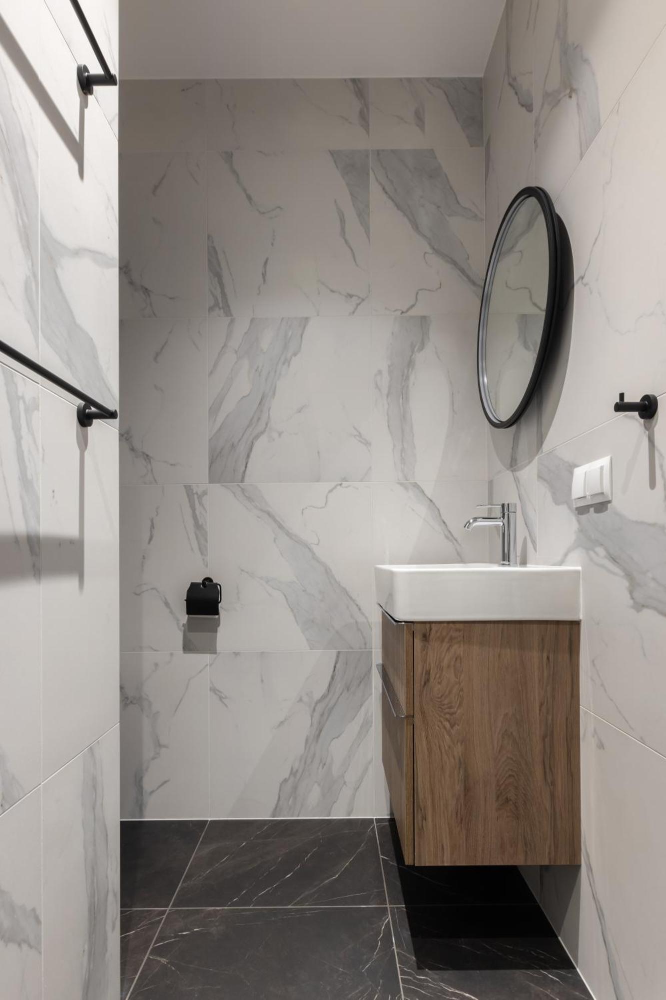 Scala Apartamenty By Moderna Profit- Lakowa 60K 格但斯克 外观 照片