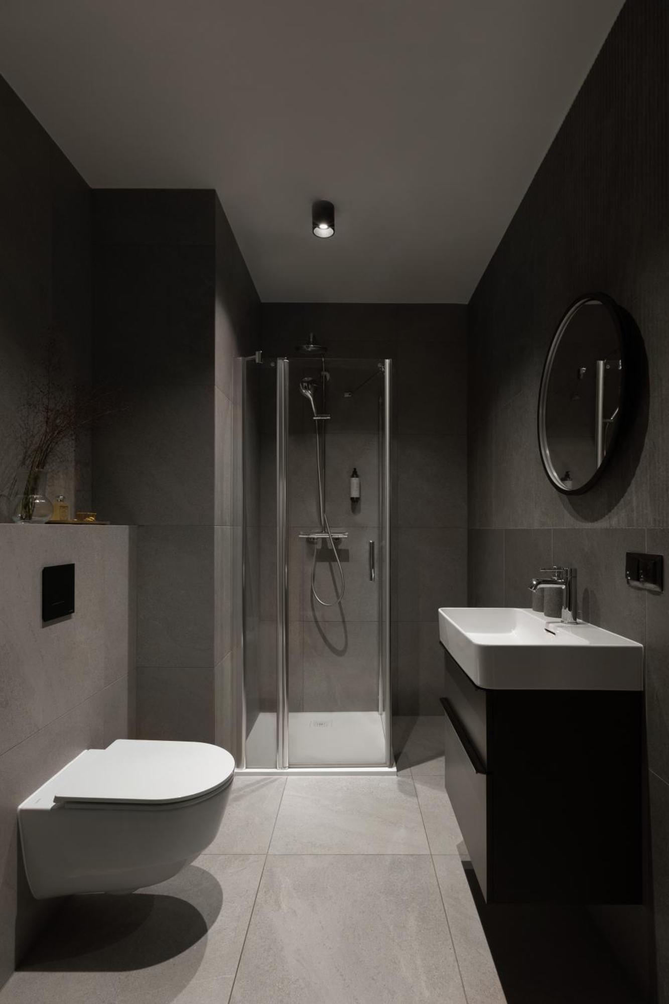Scala Apartamenty By Moderna Profit- Lakowa 60K 格但斯克 外观 照片